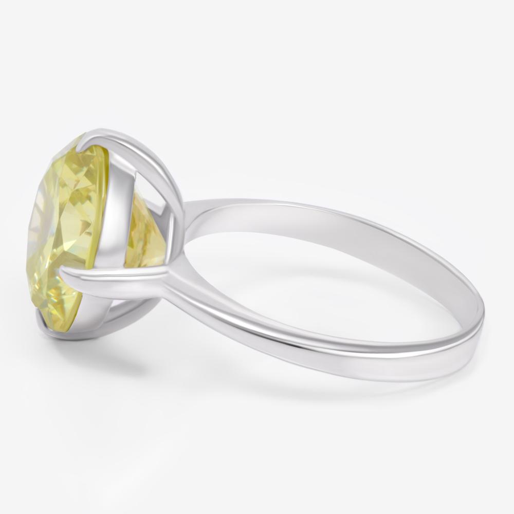 Серебряное кольцо Альтеза А9С10273Х