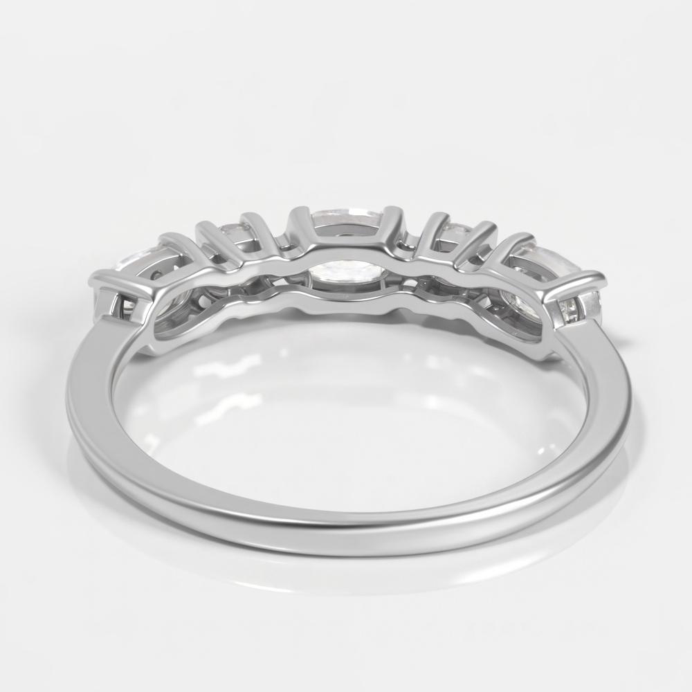 Серебряное кольцо  ЗК110161500775