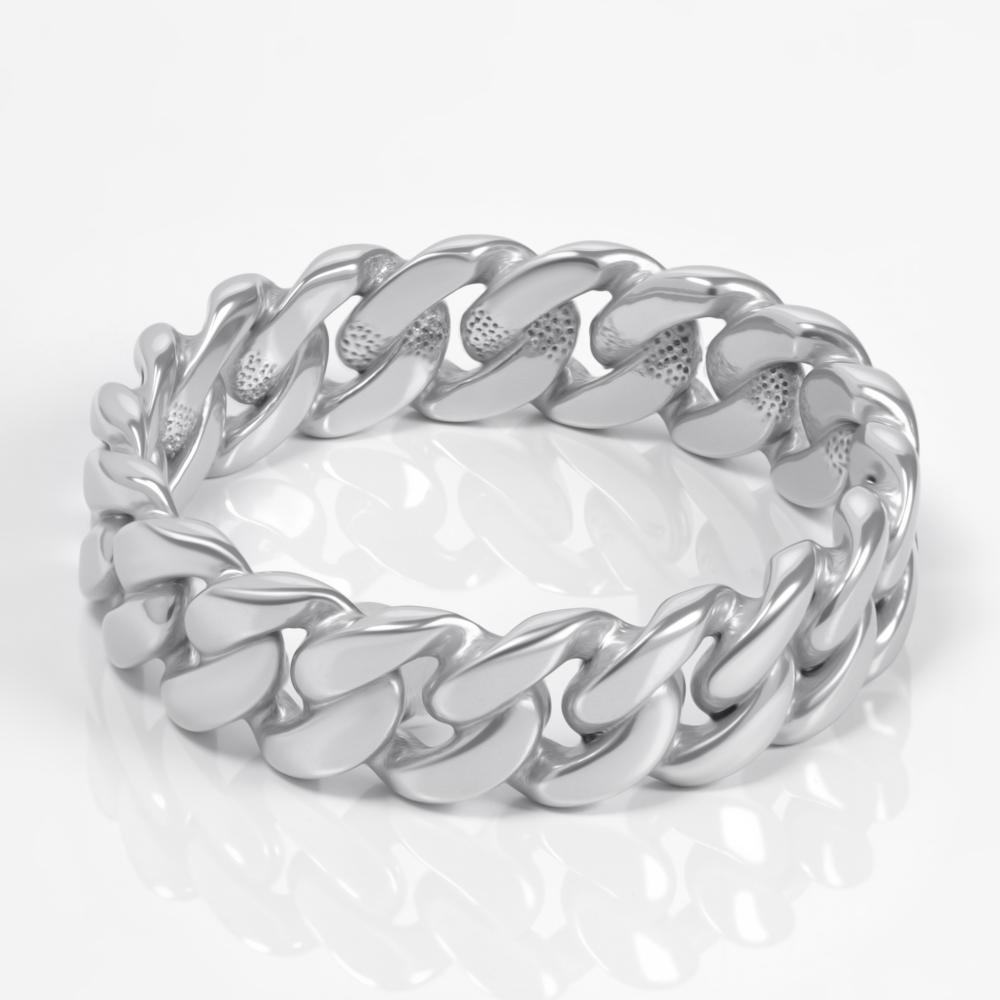 Серебряное кольцо  ЗК010164700245