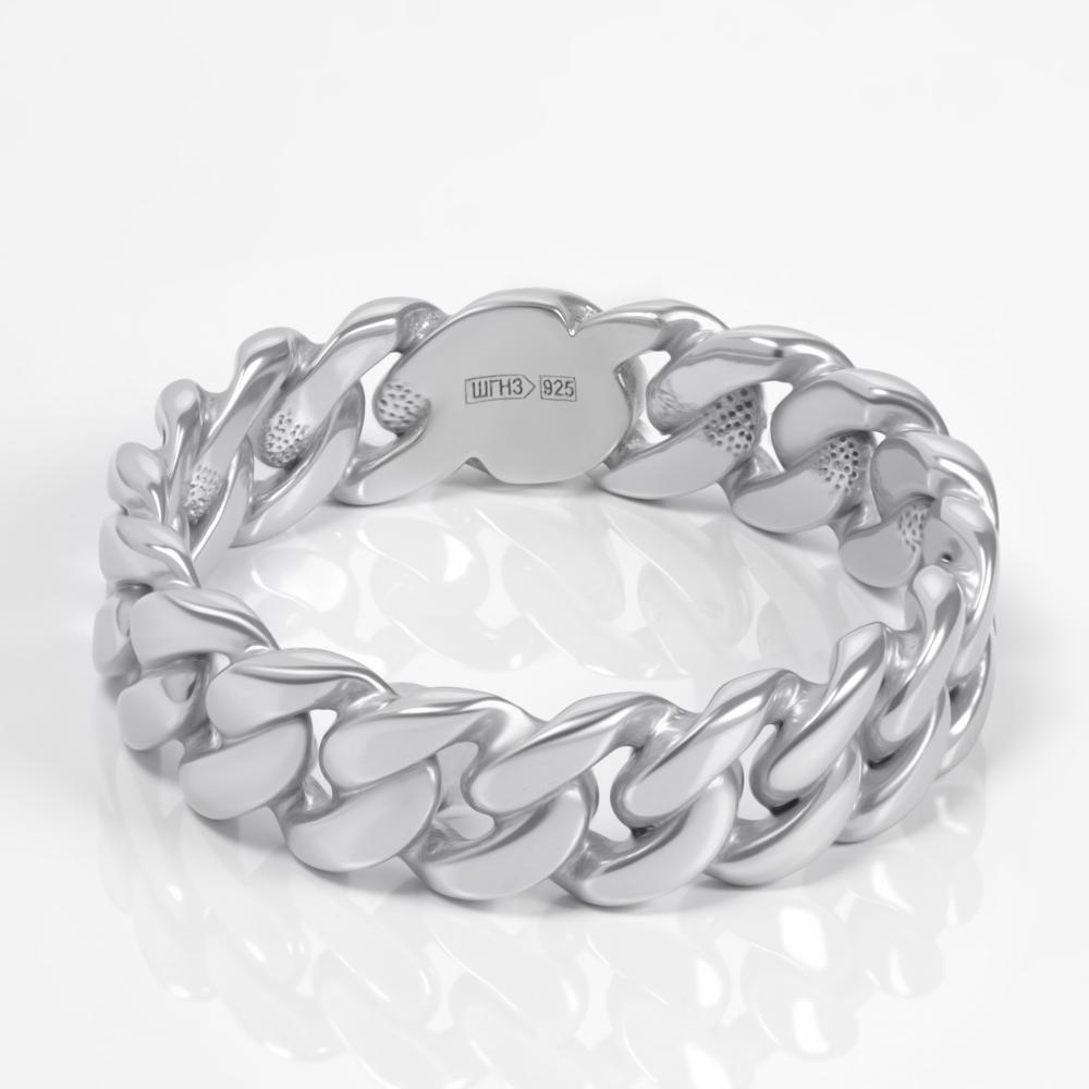 Серебряное кольцо  ЗК010164700245