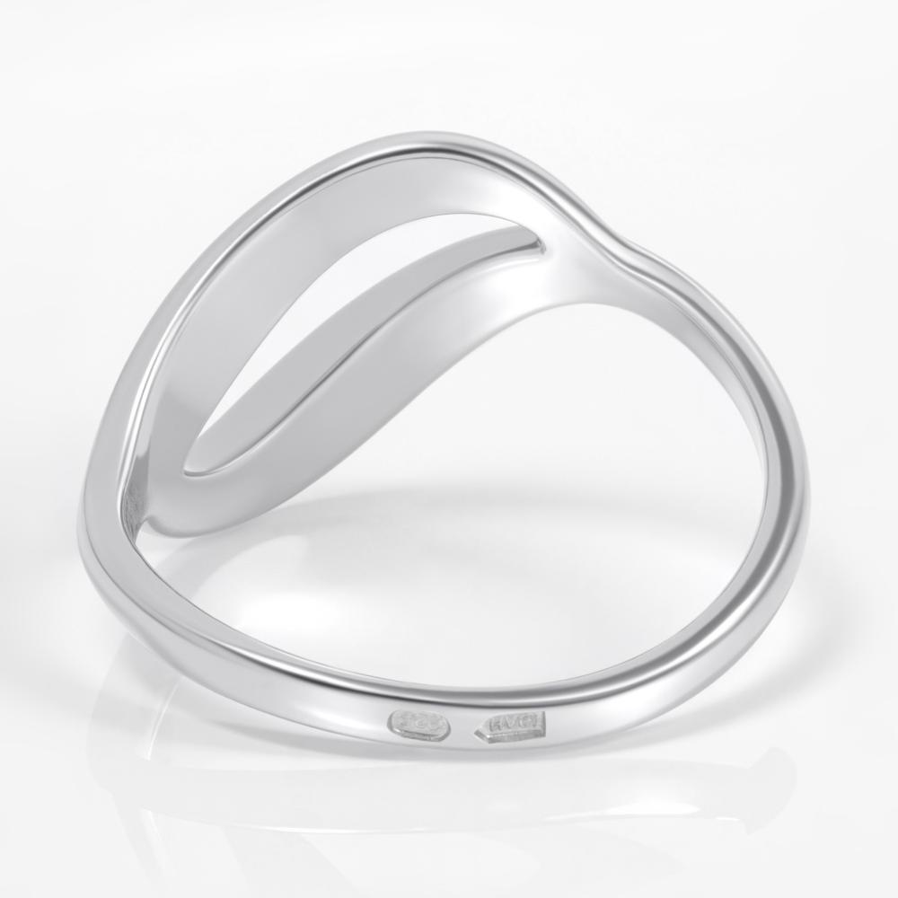 Серебряное кольцо Арина 3А1053101-00000