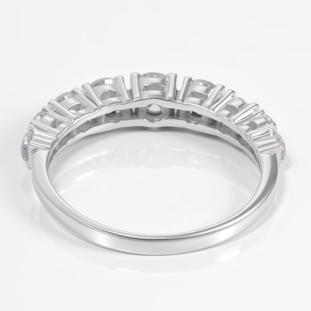 Серебряное кольцо  ЗК010174300775