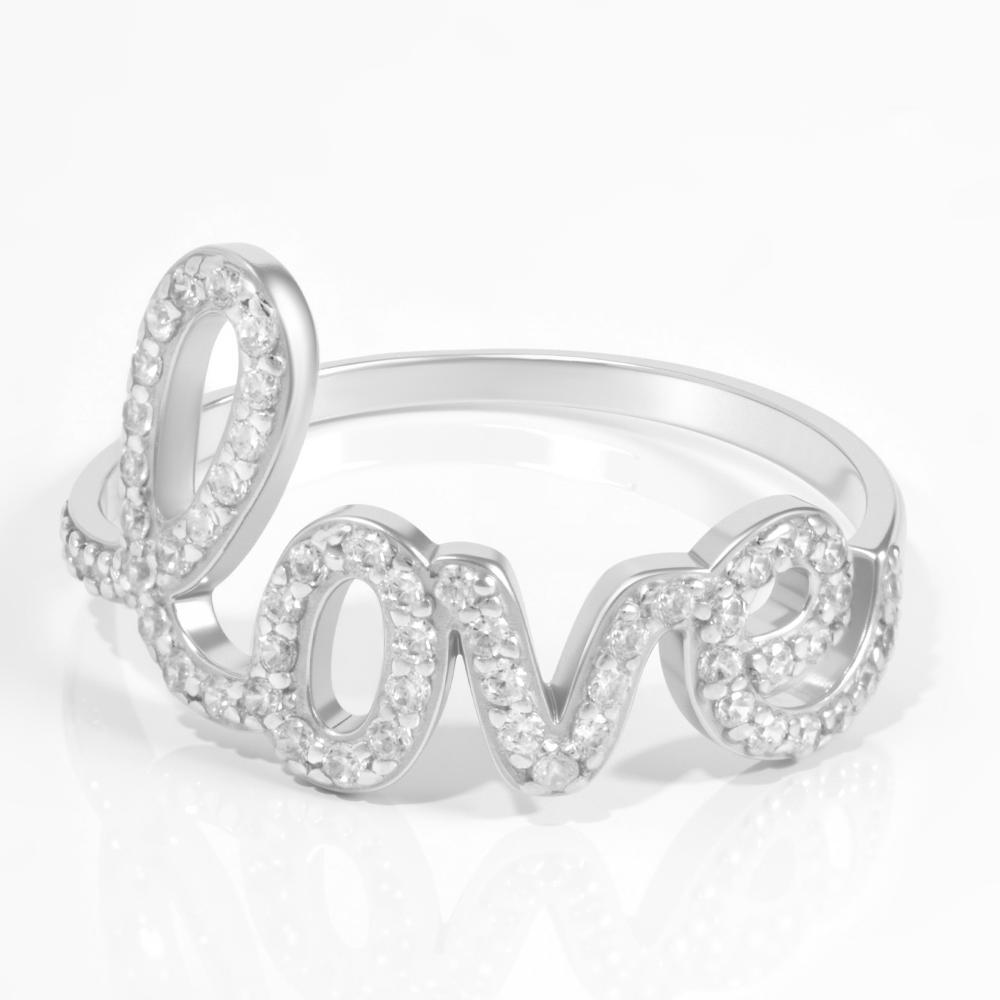 Серебряное кольцо Золотые купола ЗК010169200775