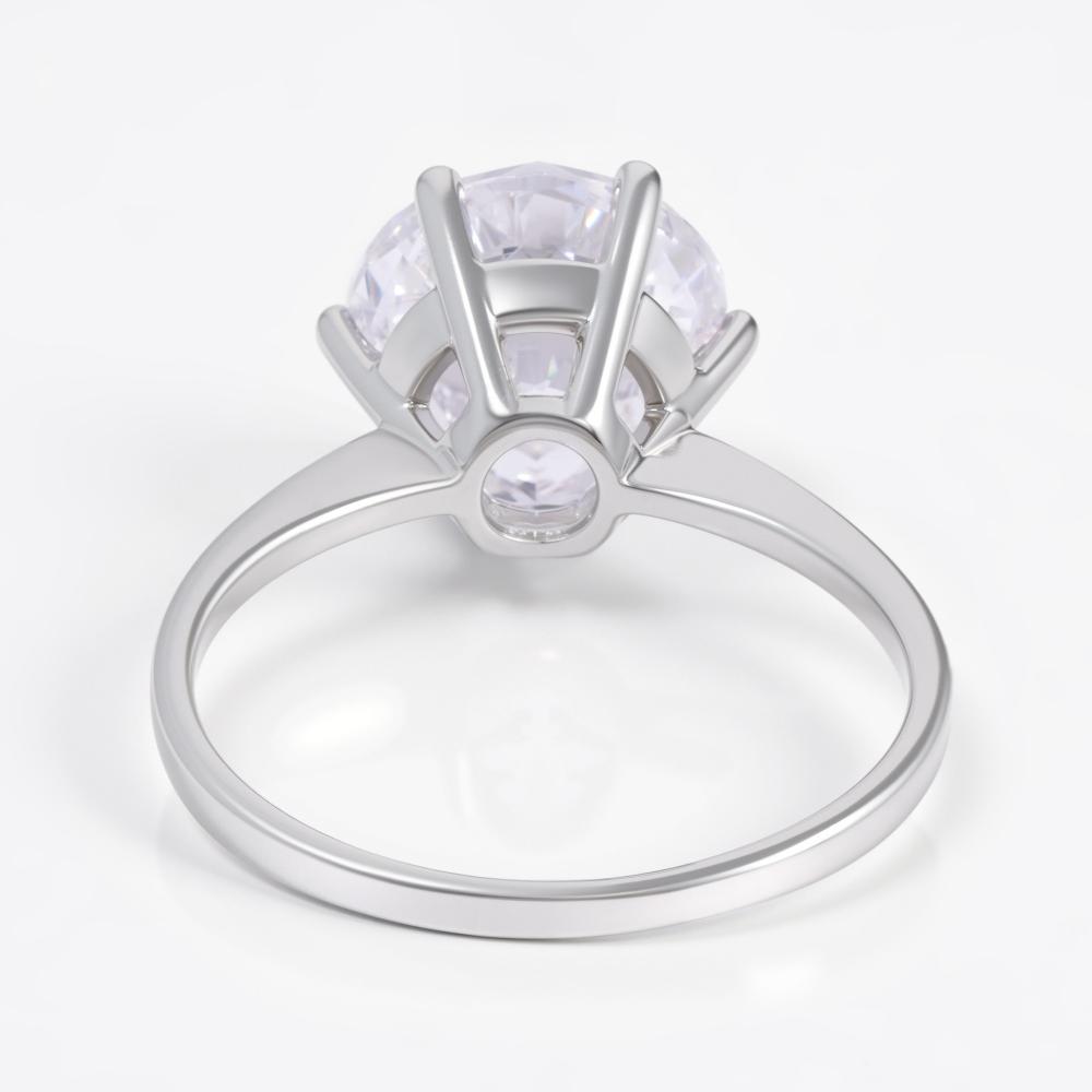 Серебряное кольцо Efremof ЮП1010019824