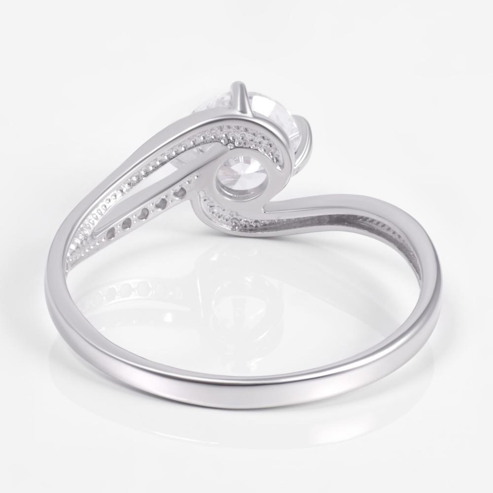 Серебряное кольцо Efremof ЮП10100112653