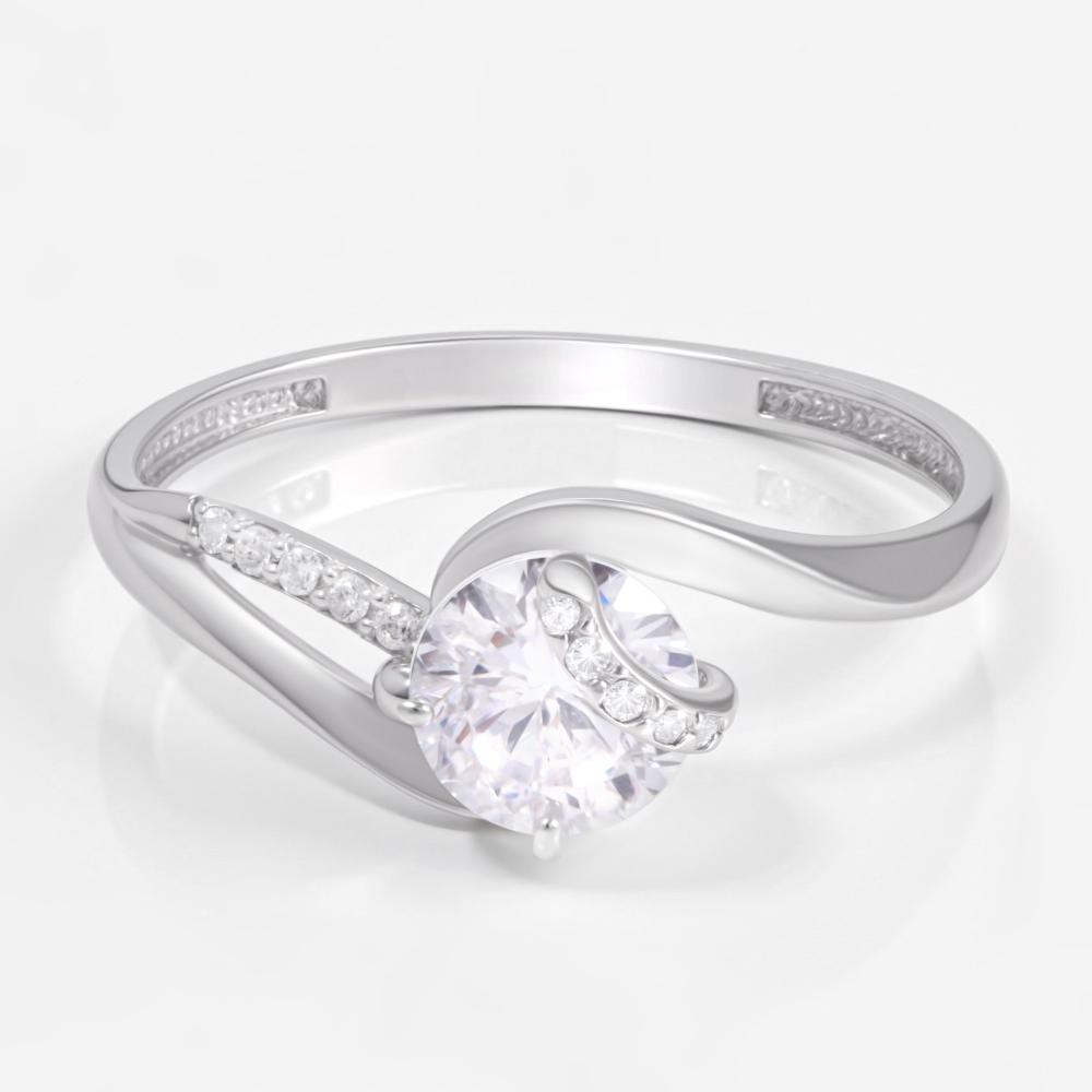 Серебряное кольцо Efremof ЮП10100112653