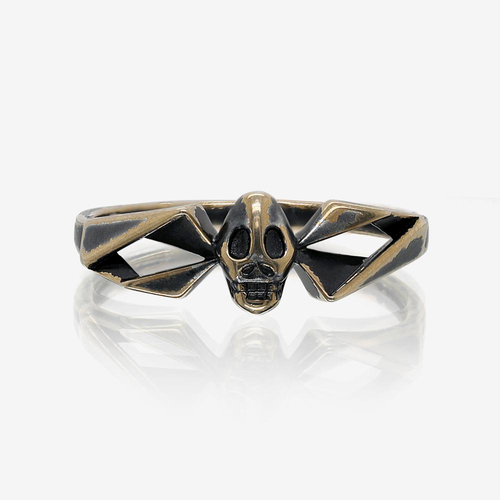 Серебряное кольцо Kabarovsky 9К11-356-0098