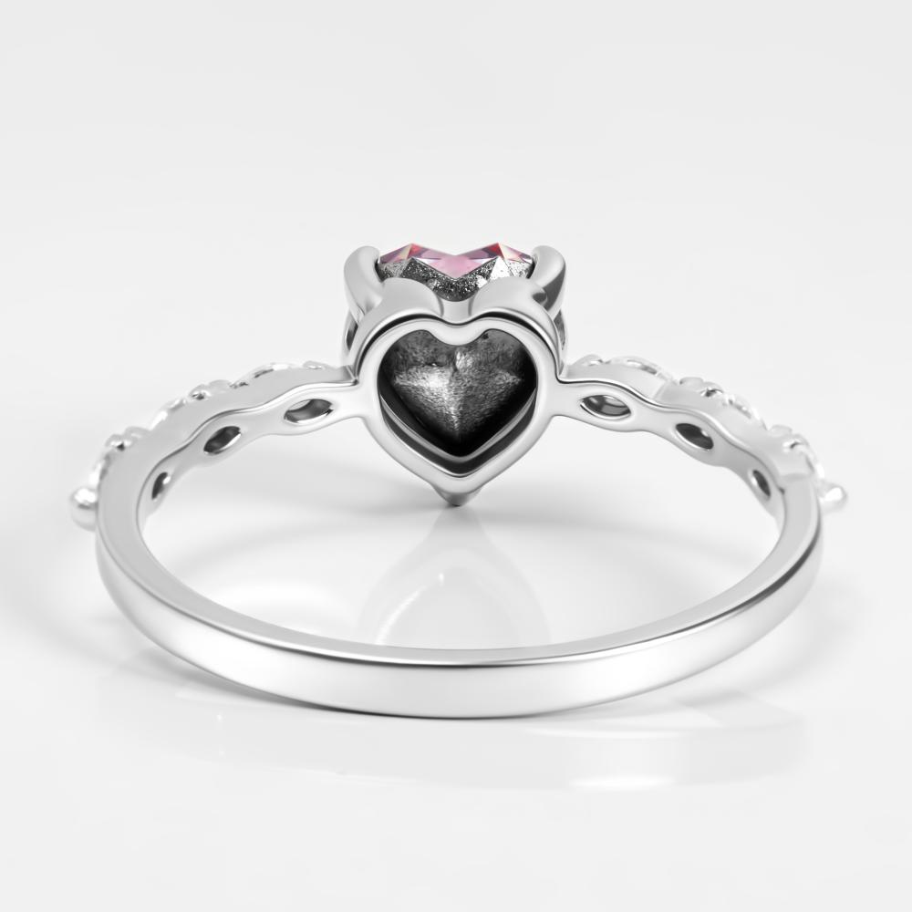 Серебряное кольцо Талант ТБ2072000Г15597
