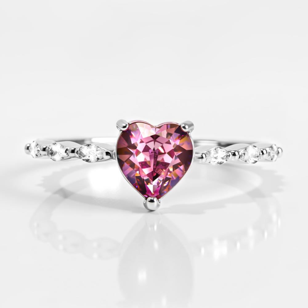 Серебряное кольцо Талант ТБ2072000Г15597