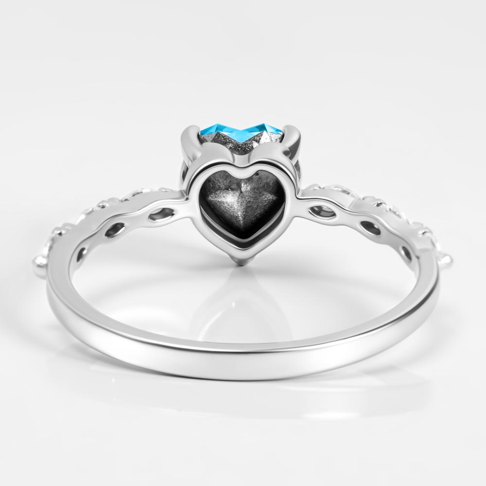 Серебряное кольцо Талант ТБ2072000Л15597