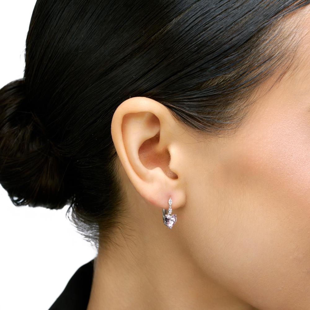 Серебряные серьги Талант ТБ1072000Г15597