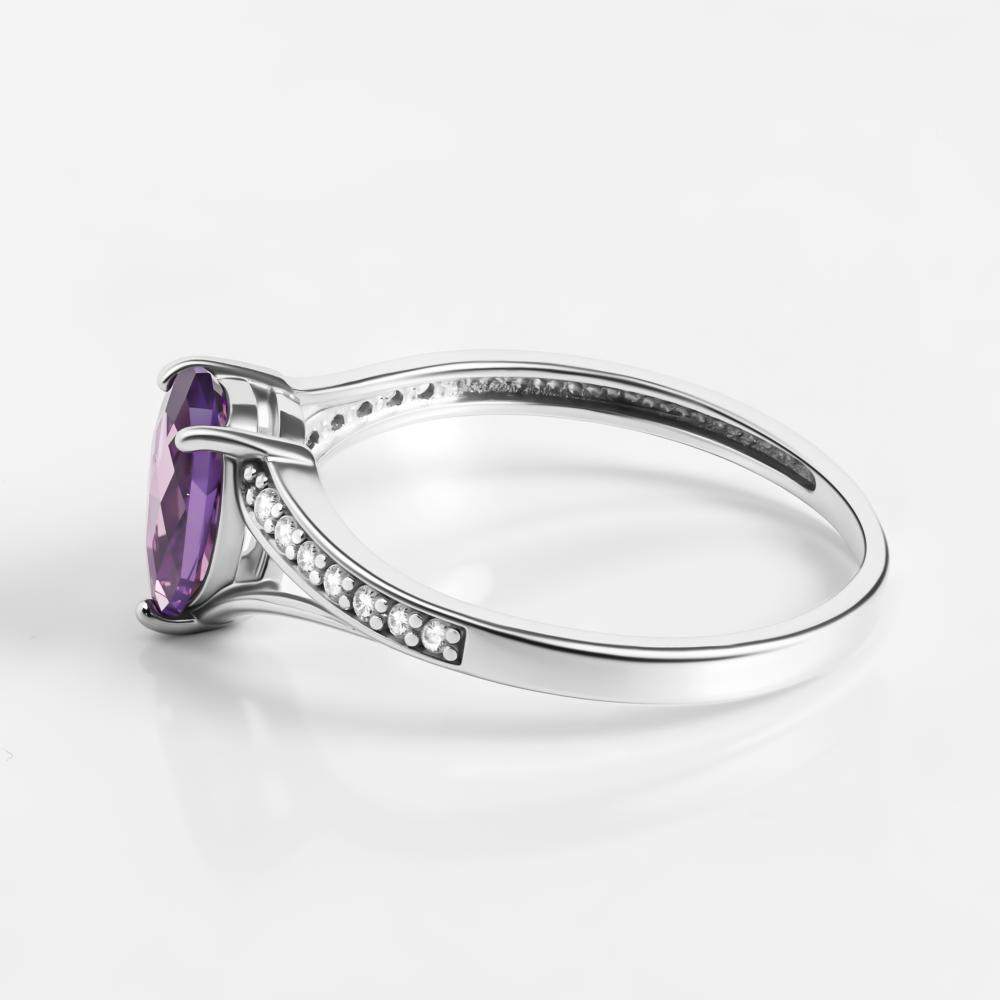 Серебряное кольцо Талант ТБ2072000Щ11805