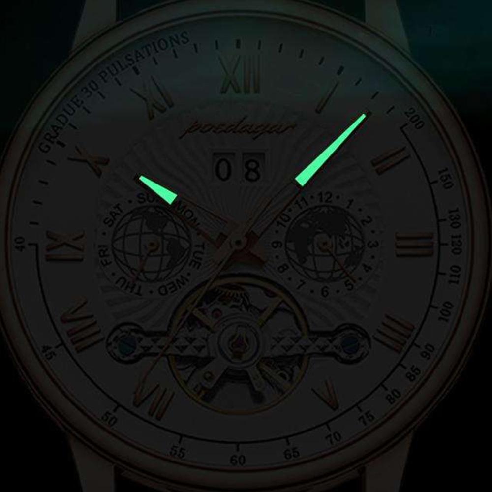 Стальные часы Live wishes ВЦВ10310-01