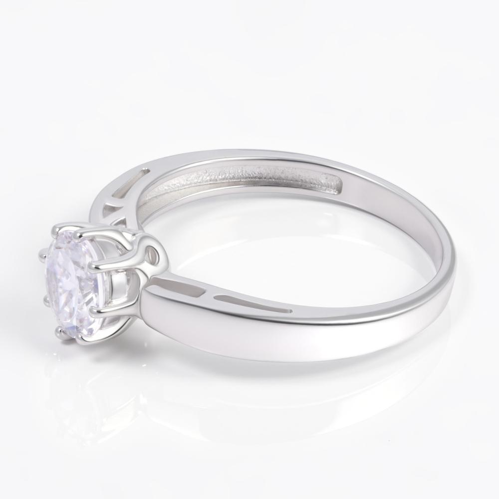 Серебряное кольцо Efremof ЮП1010016629