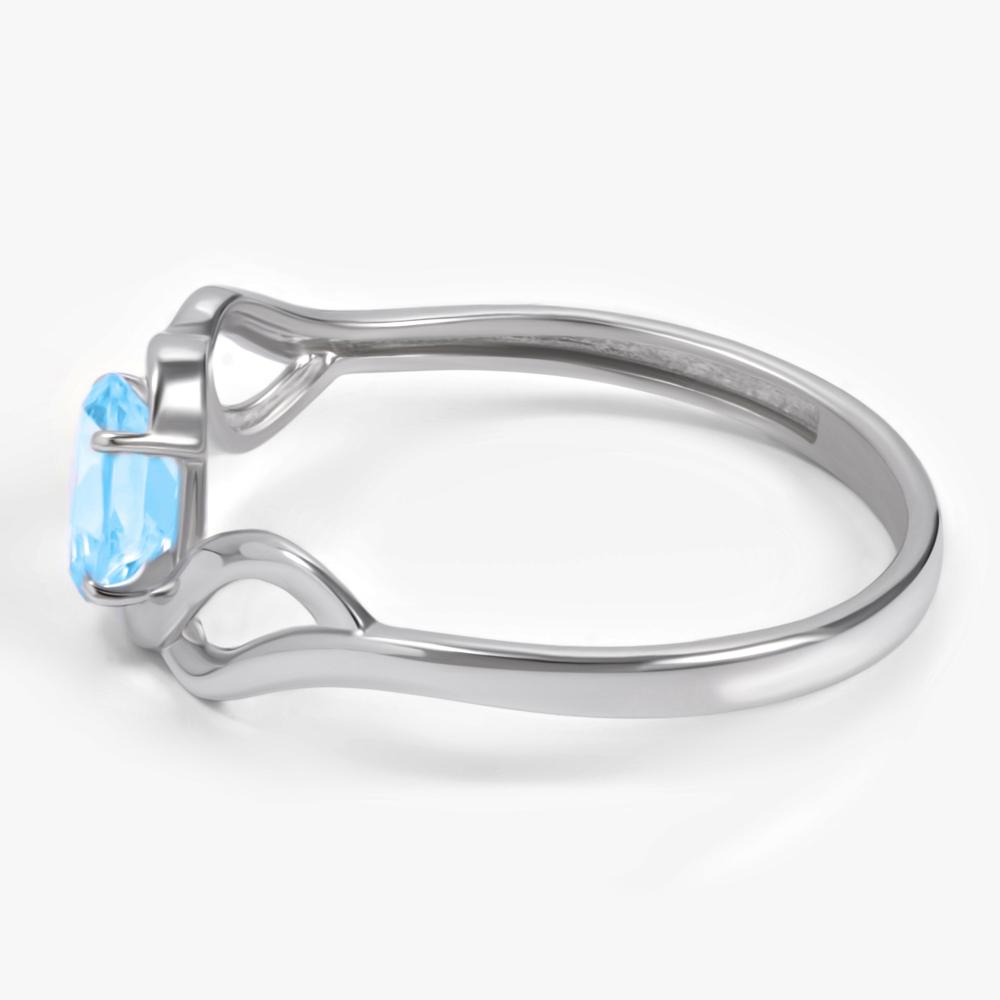 Серебряное кольцо Efremof ЮП1020019387-1