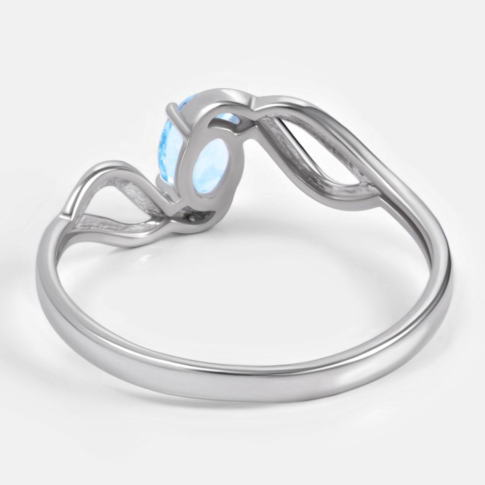 Серебряное кольцо Efremof ЮП1020019387-1