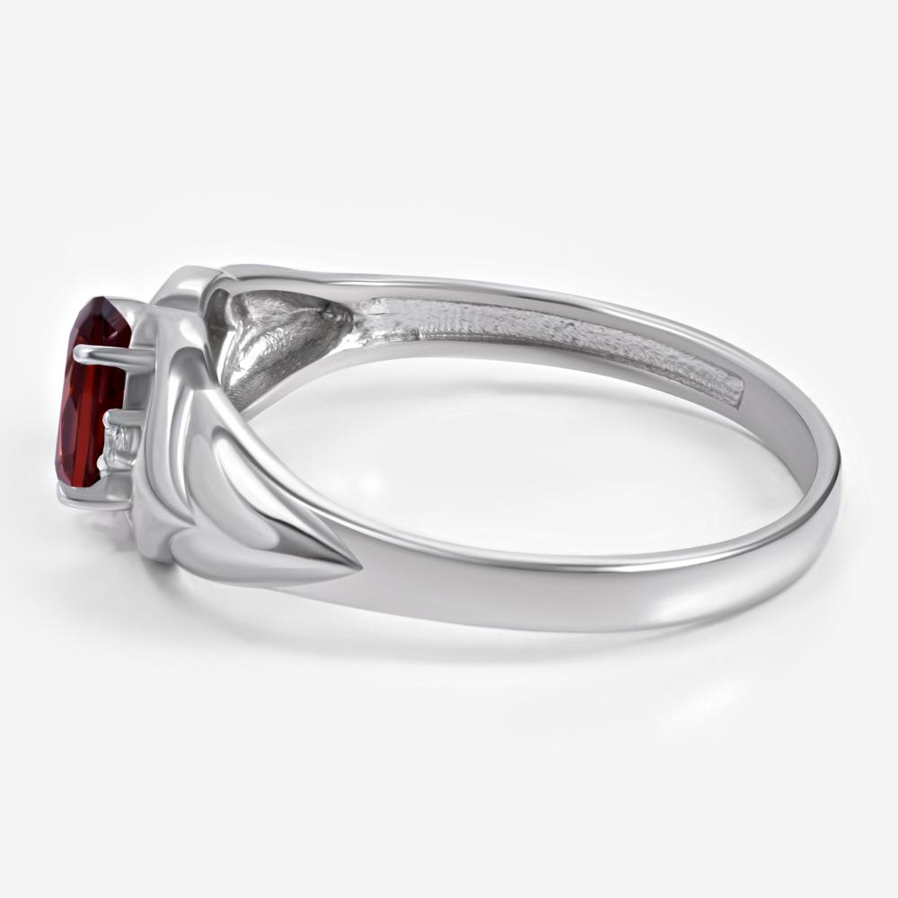 Серебряное кольцо Efremof ЮП1021015288-4