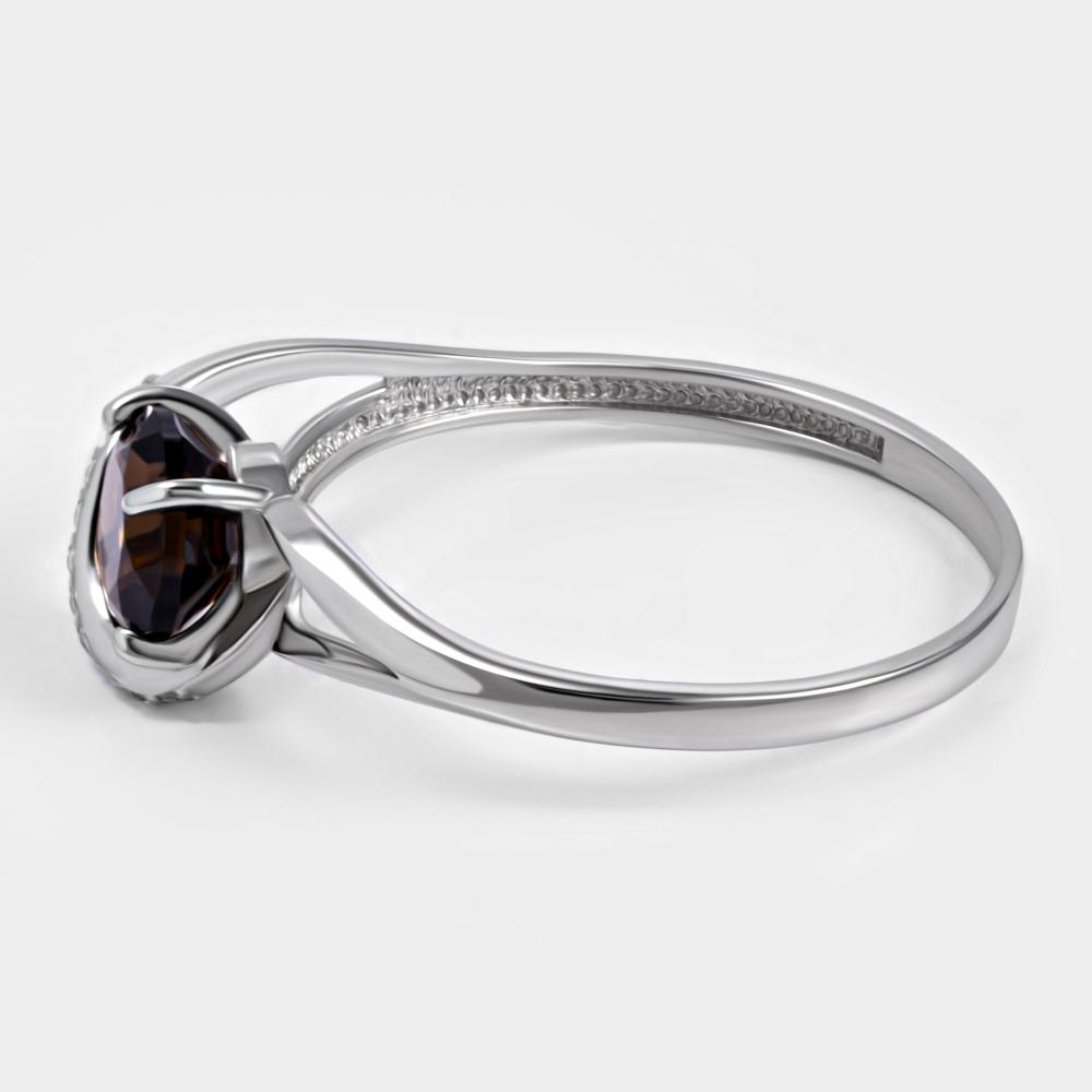 Серебряное кольцо Efremof ЮП1021019649-6