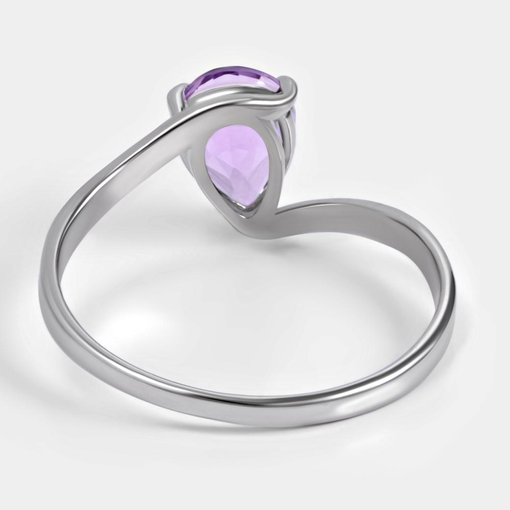 Серебряное кольцо Efremof ЮП10200111475-5