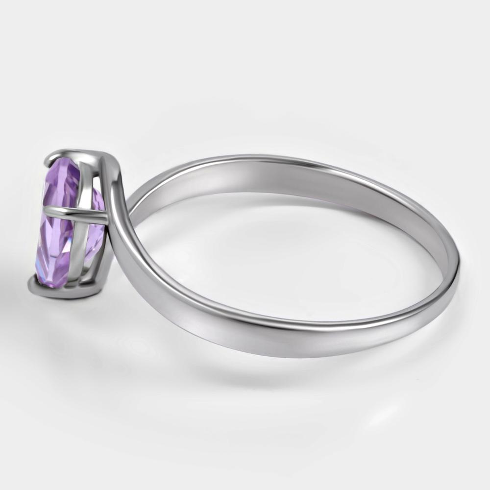 Серебряное кольцо Efremof ЮП10200111475-5