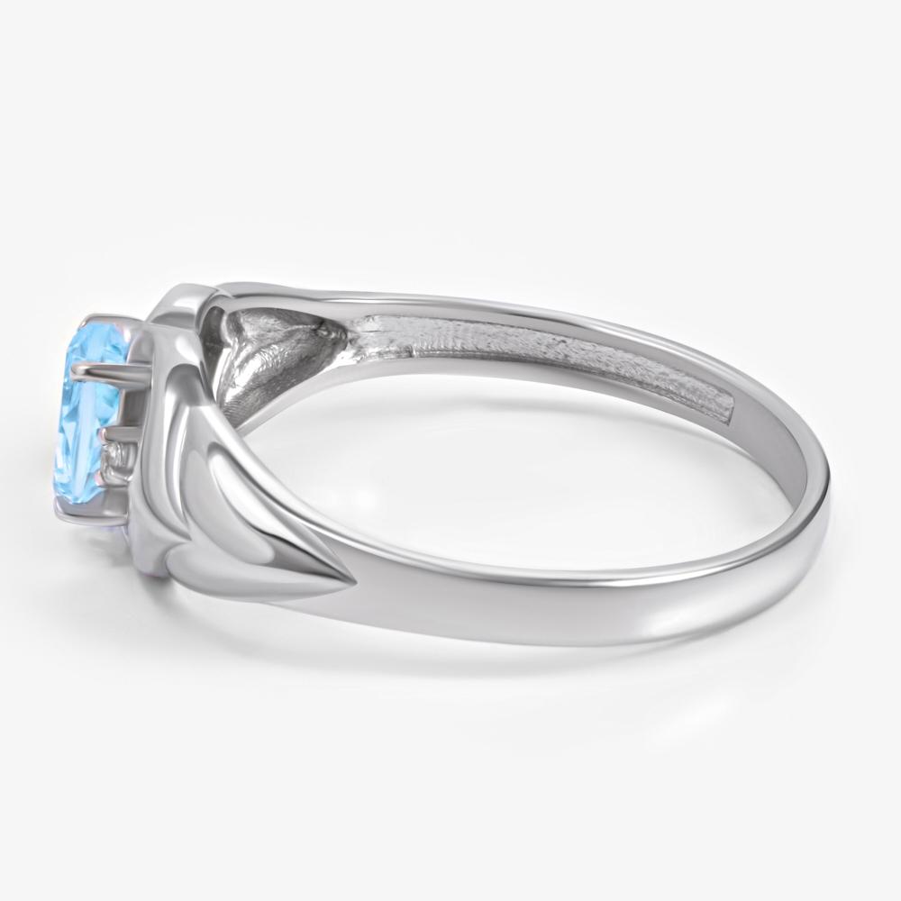 Серебряное кольцо Efremof ЮП1021015288-1