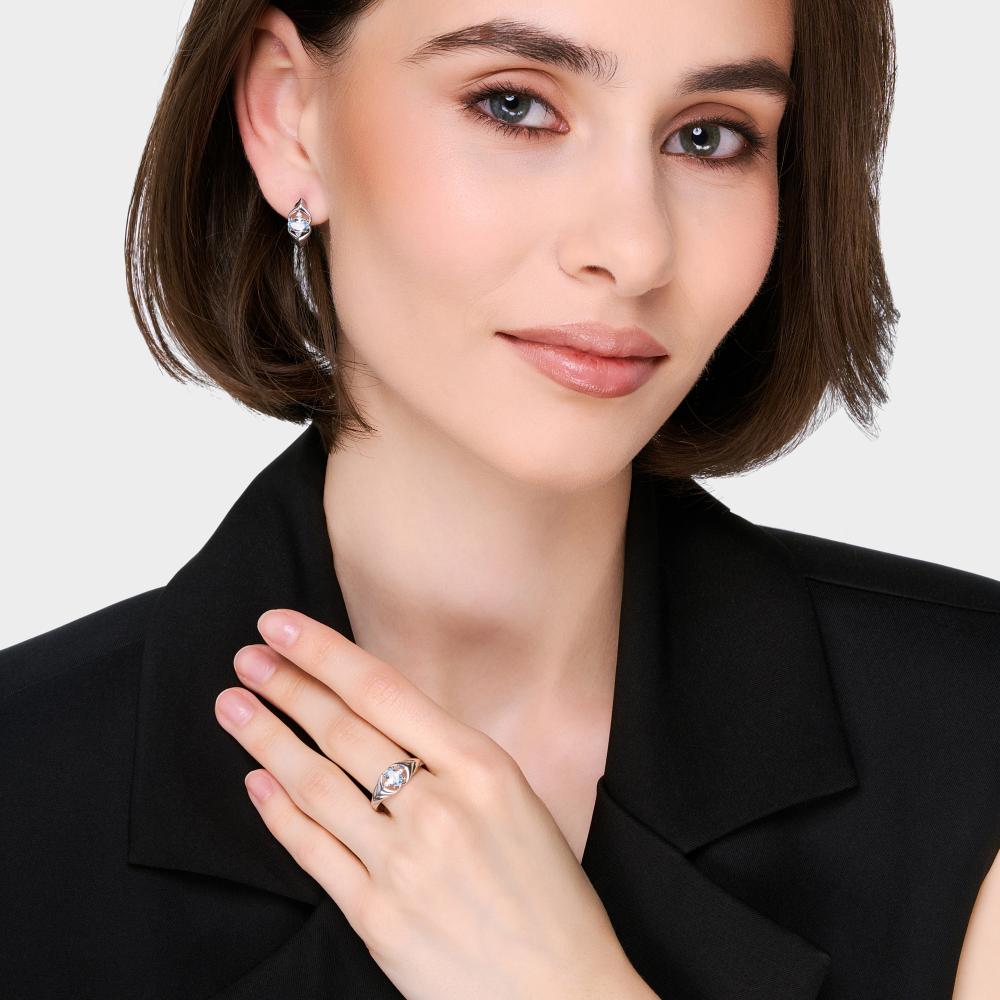 Серебряное кольцо Efremof ЮП1021015288-1