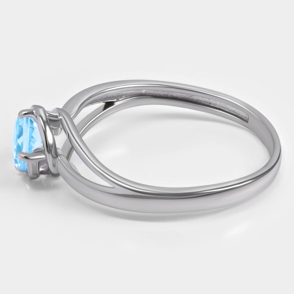 Серебряное кольцо Efremof ЮП1020016029-1