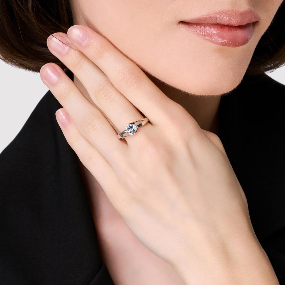 Серебряное кольцо Efremof ЮП1020016029-1