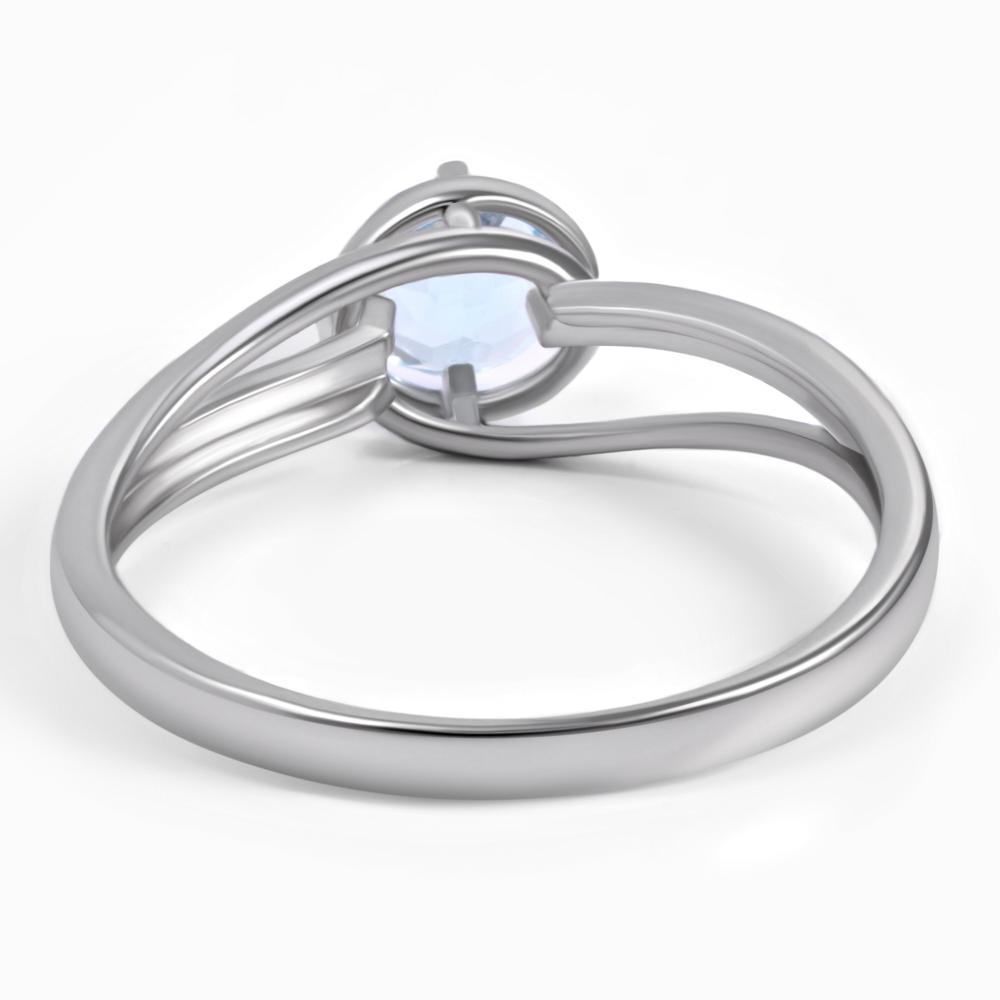 Серебряное кольцо Efremof ЮП1020016029-1