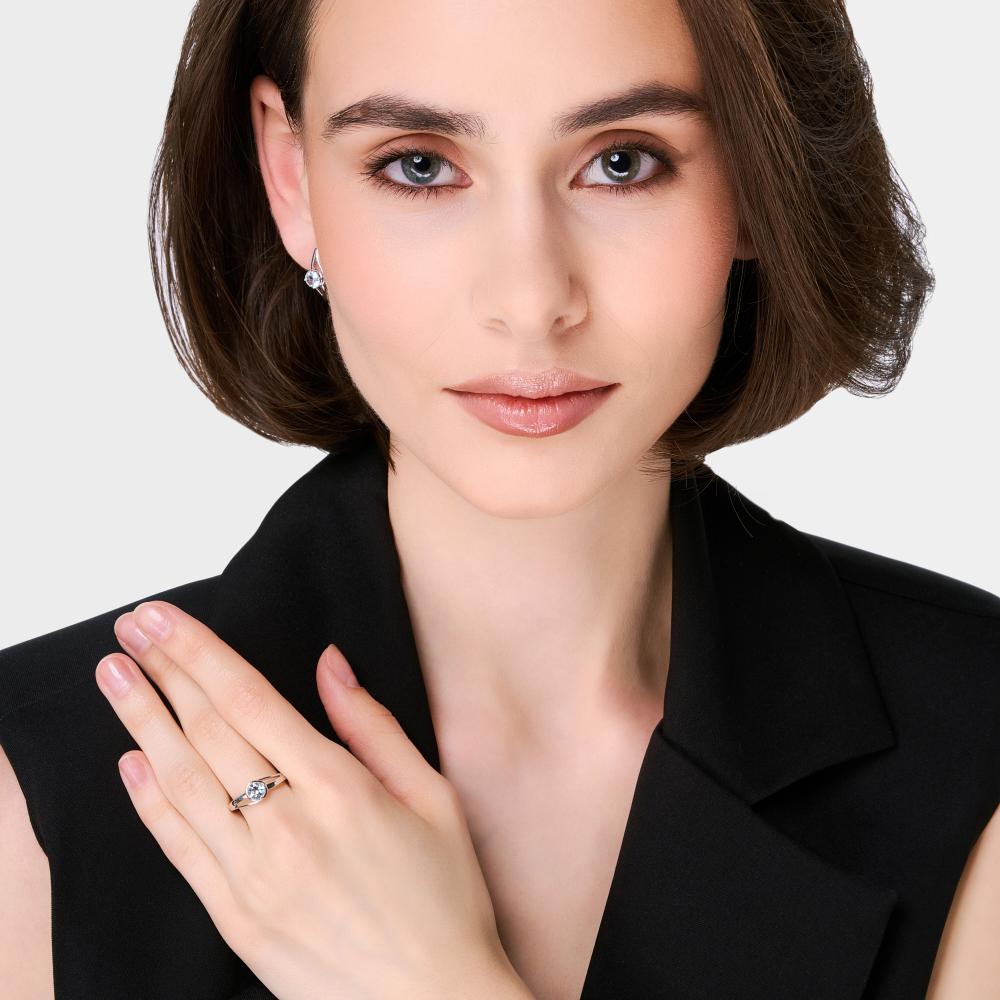 Серебряное кольцо Efremof ЮП1020016029-1