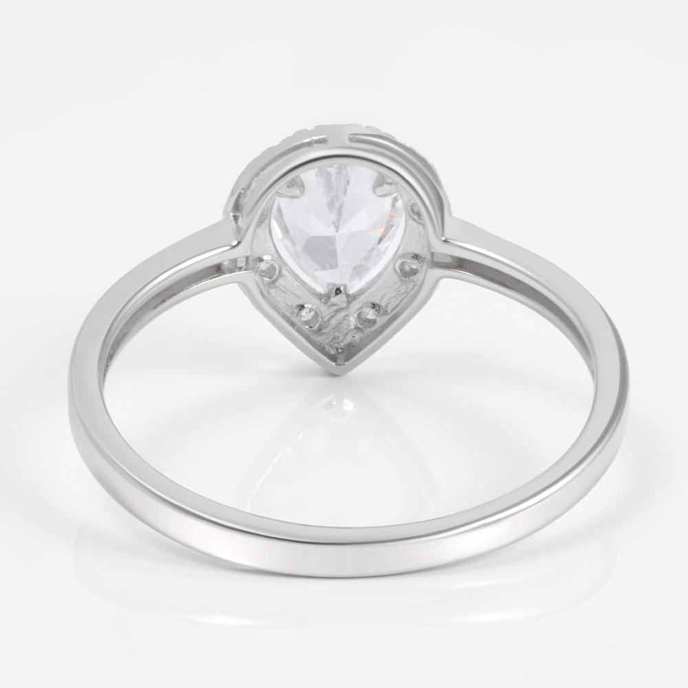Серебряное кольцо Efremof ЮП10100110547