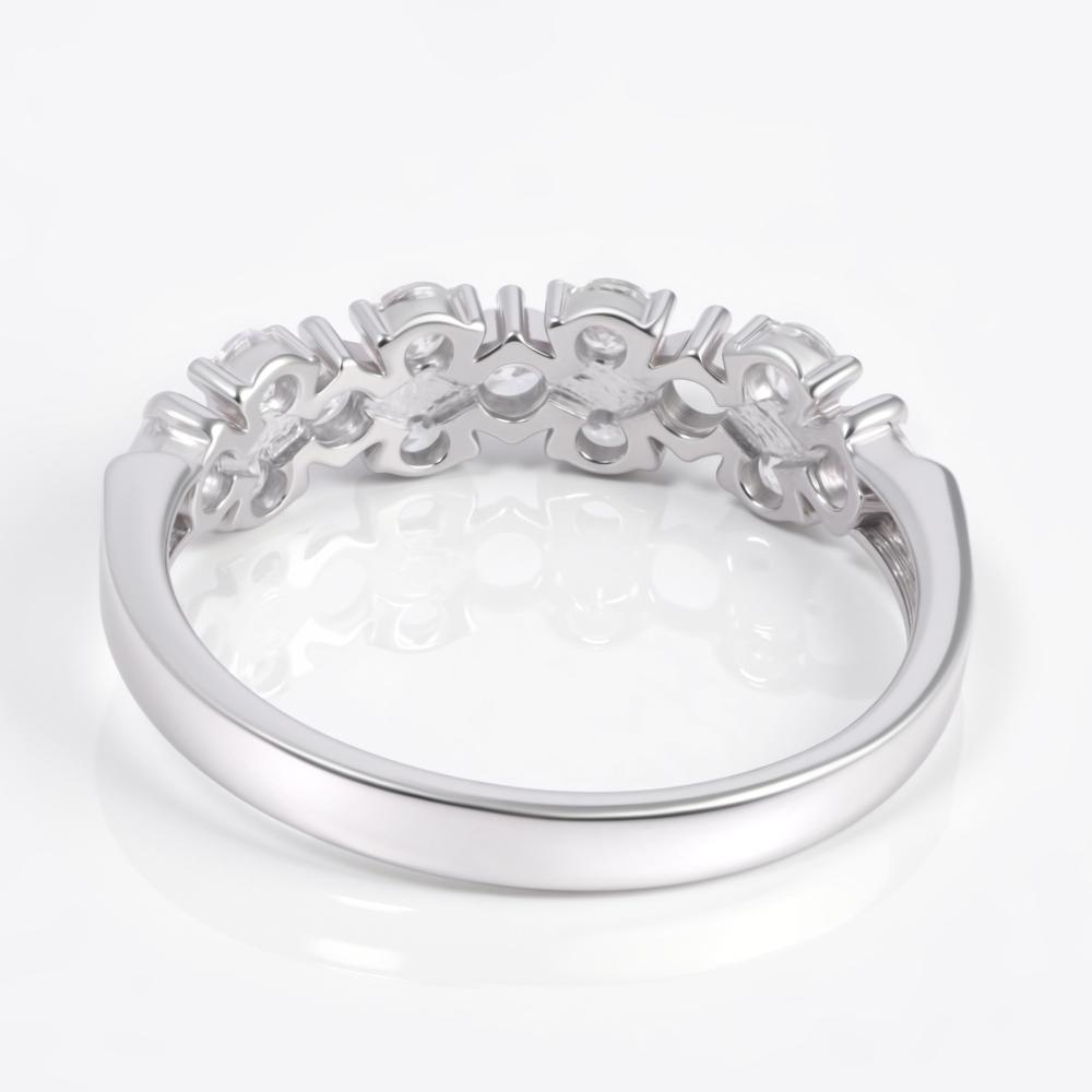 Серебряное кольцо Efremof ЮП10100112594