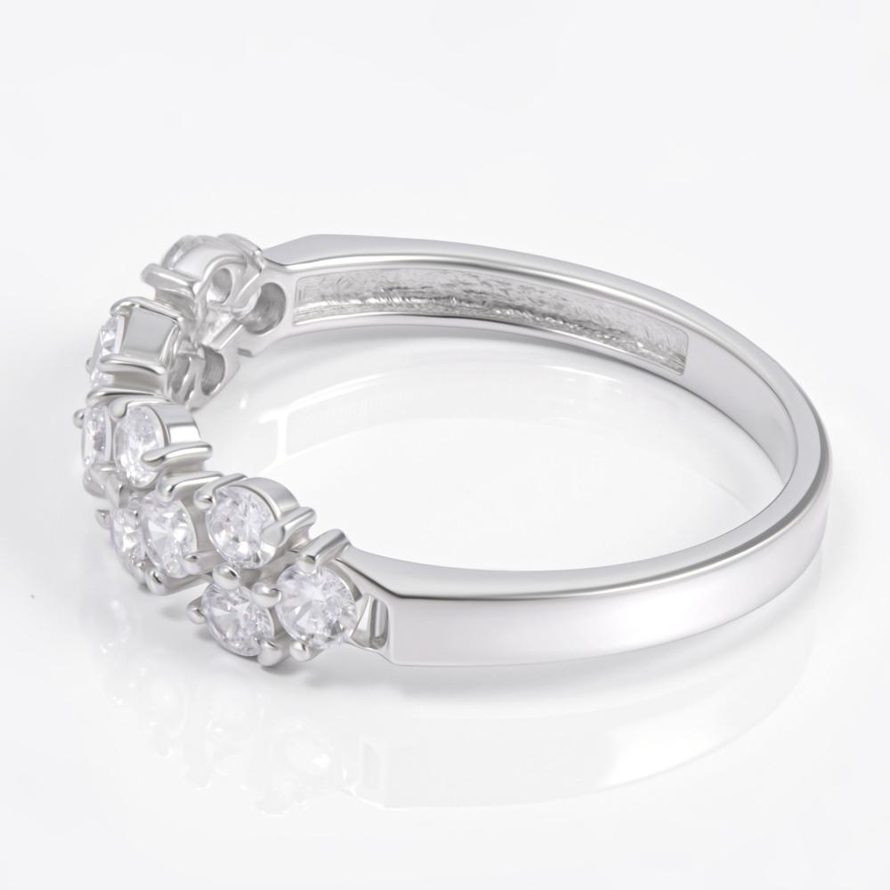 Серебряное кольцо Efremof ЮП10100112594