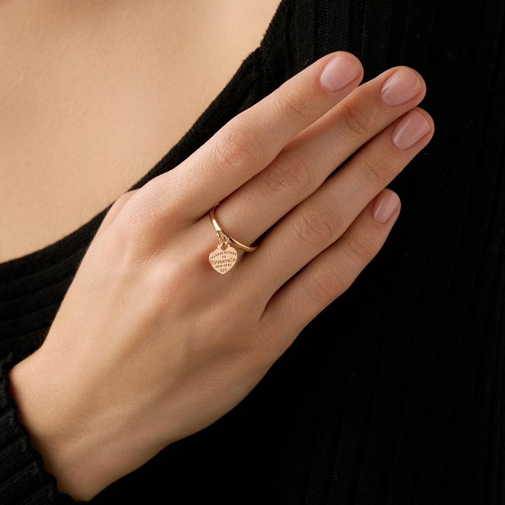 Серебряное кольцо Efremof ЮП10000210461р