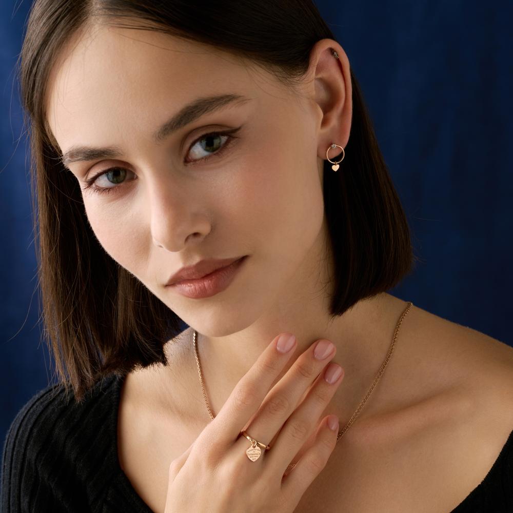 Серебряное кольцо Efremof ЮП10000210461р