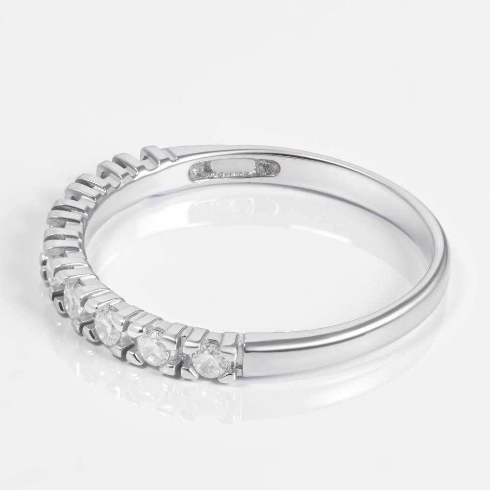 Серебряное кольцо Sokolov ДИ94012743