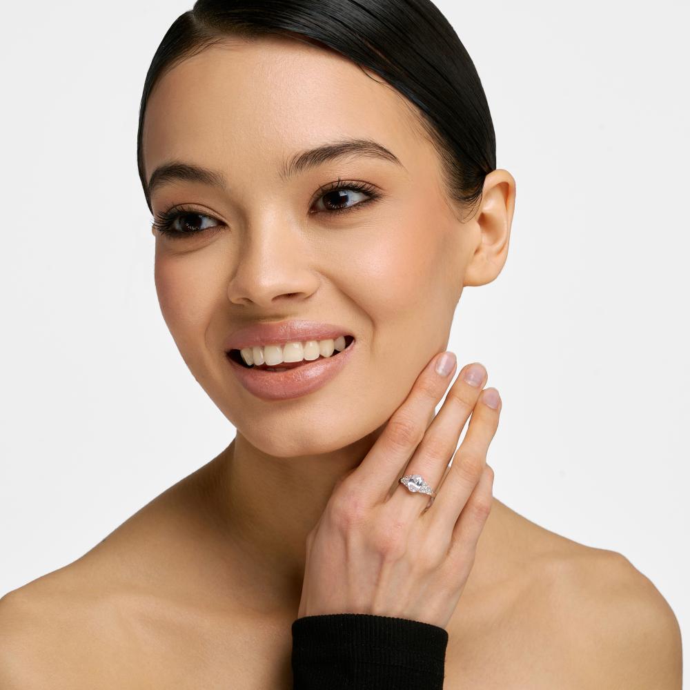 Серебряное кольцо Efremof ЮП1010010549