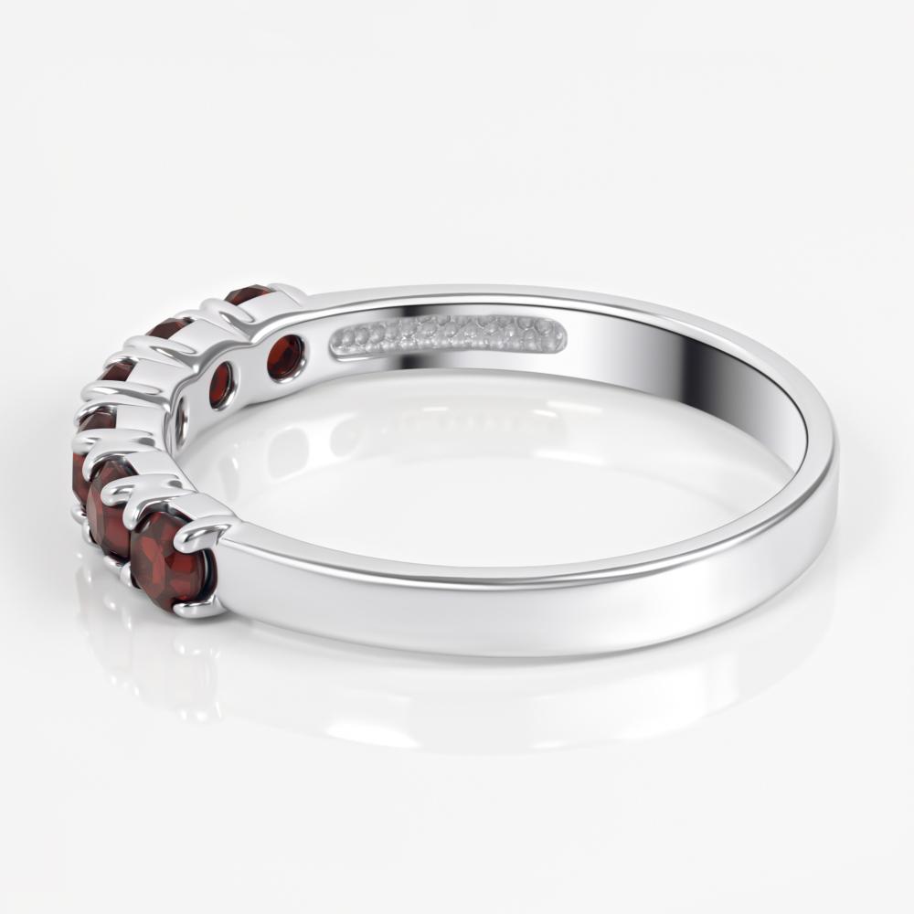 Серебряное кольцо Инталия ИТ104874-006-0019