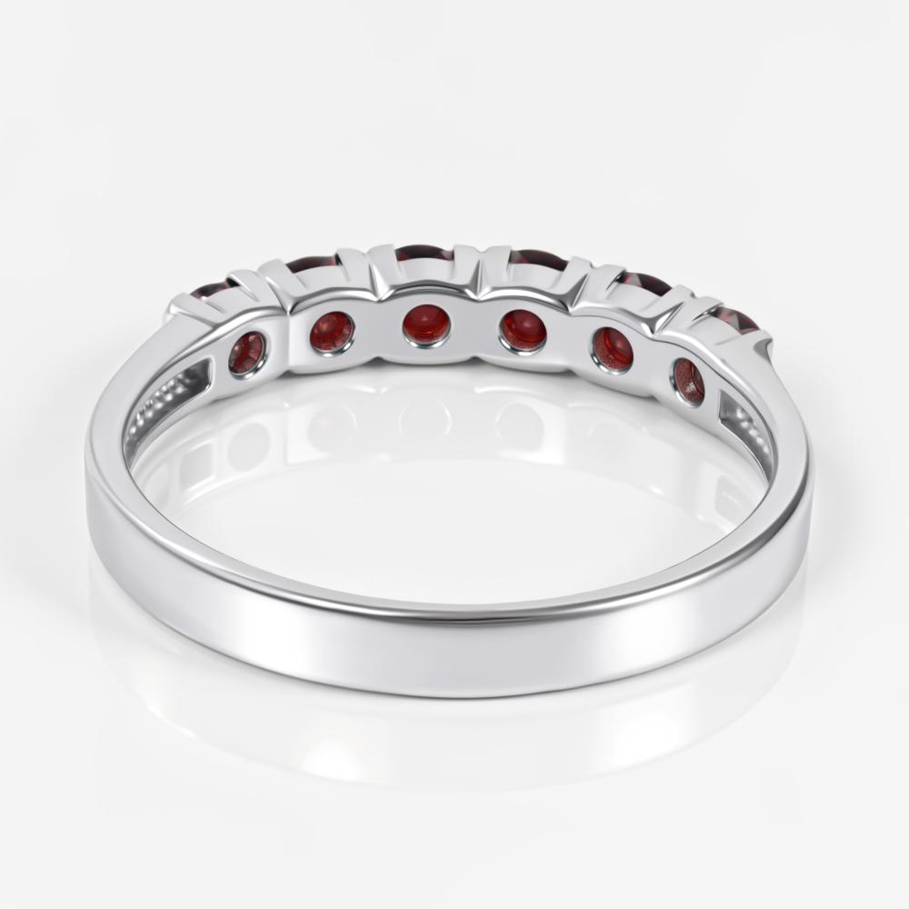 Серебряное кольцо Инталия ИТ104874-006-0019