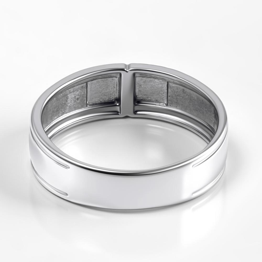 Серебряное кольцо Efremof ЮП1000018205