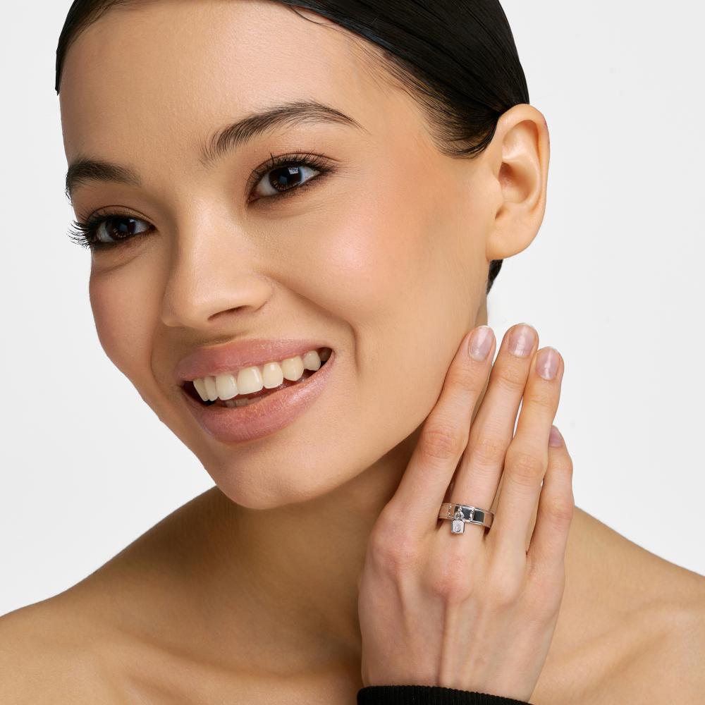 Серебряное кольцо Efremof ЮП1000018205
