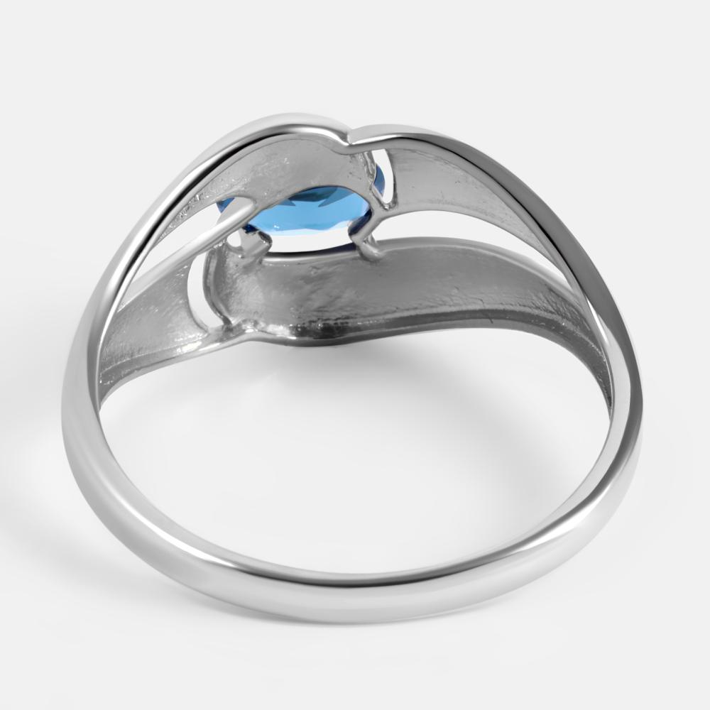 Серебряное кольцо Efremof ЮП1020017978-2