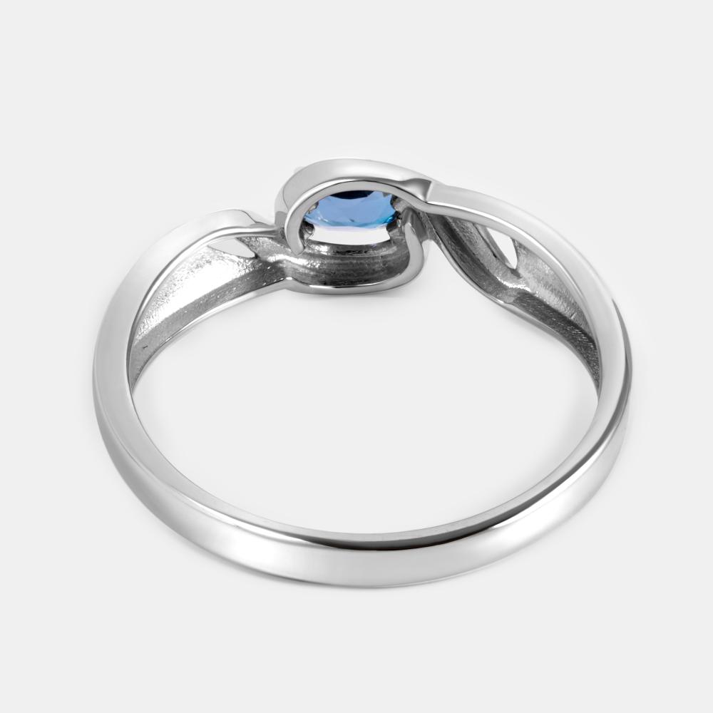 Серебряное кольцо Efremof ЮП1020017935-501