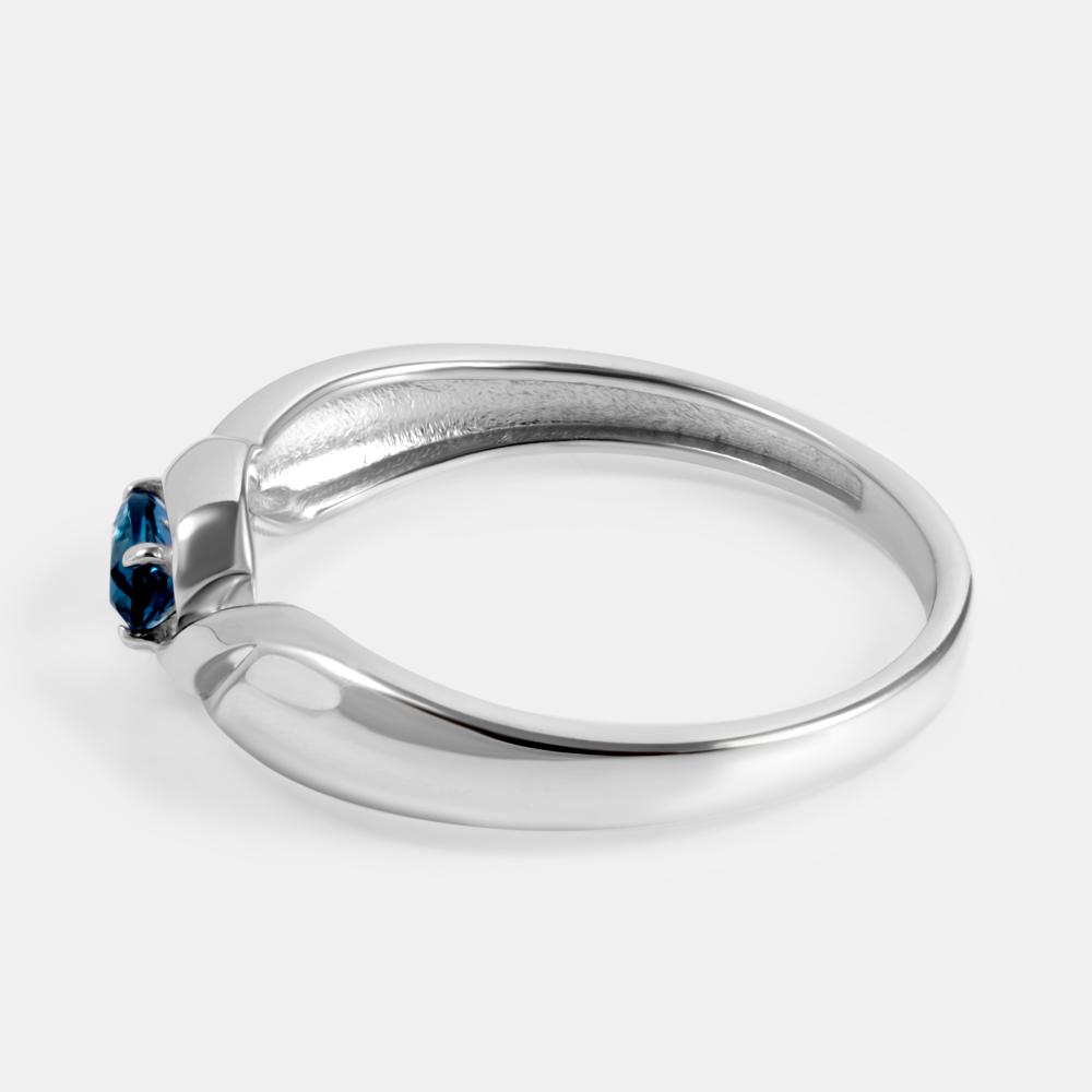 Серебряное кольцо Efremof ЮП1020017935-501