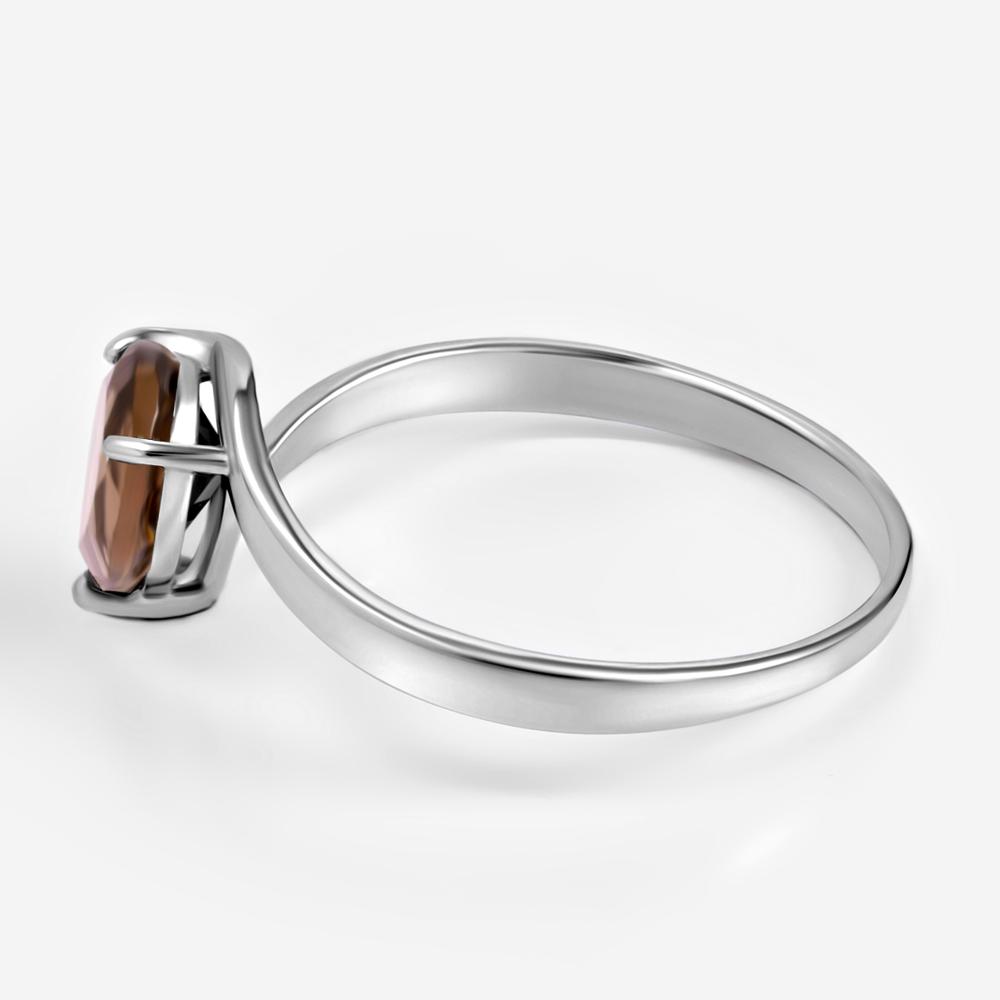 Серебряное кольцо Efremof ЮП10200111475-6