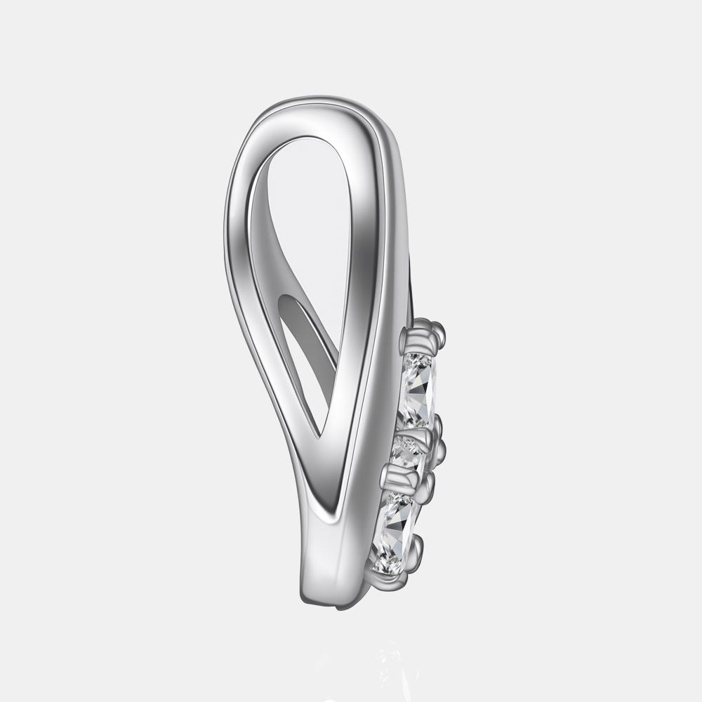 Серебряная подвеска Арина 3А1039153-01110