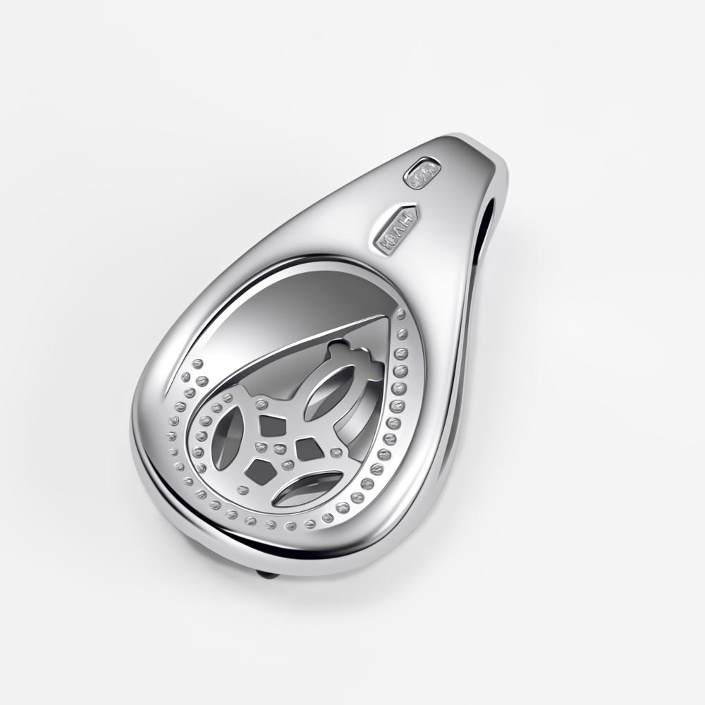 Серебряная подвеска Арина 3А1039153-01110