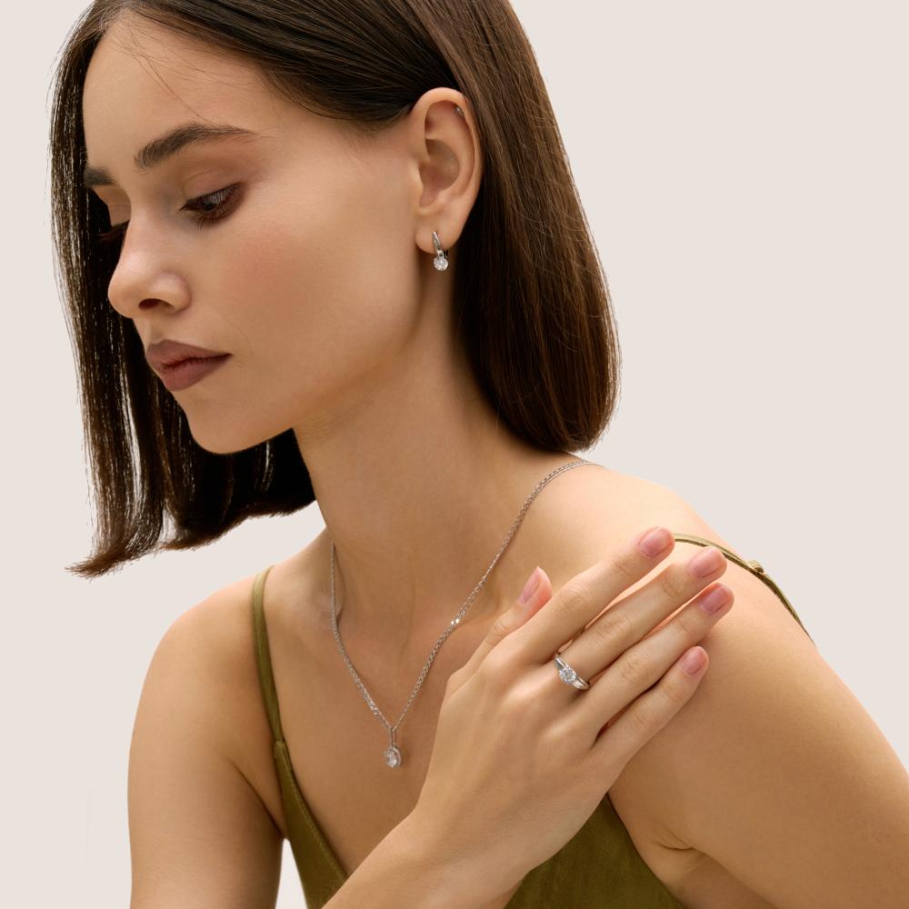 Серебряное кольцо Золотая столица ЗЧС1160751010