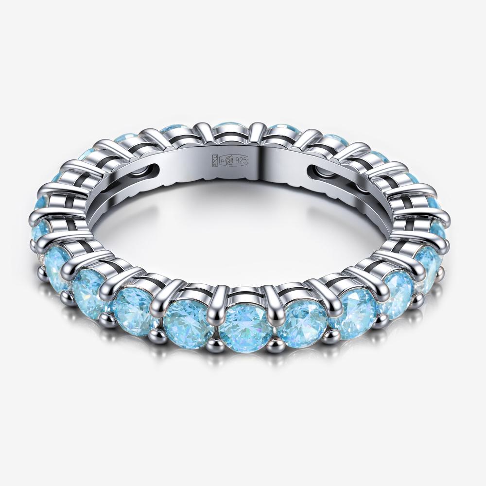 Серебряное кольцо Альтеза А9С10269Г