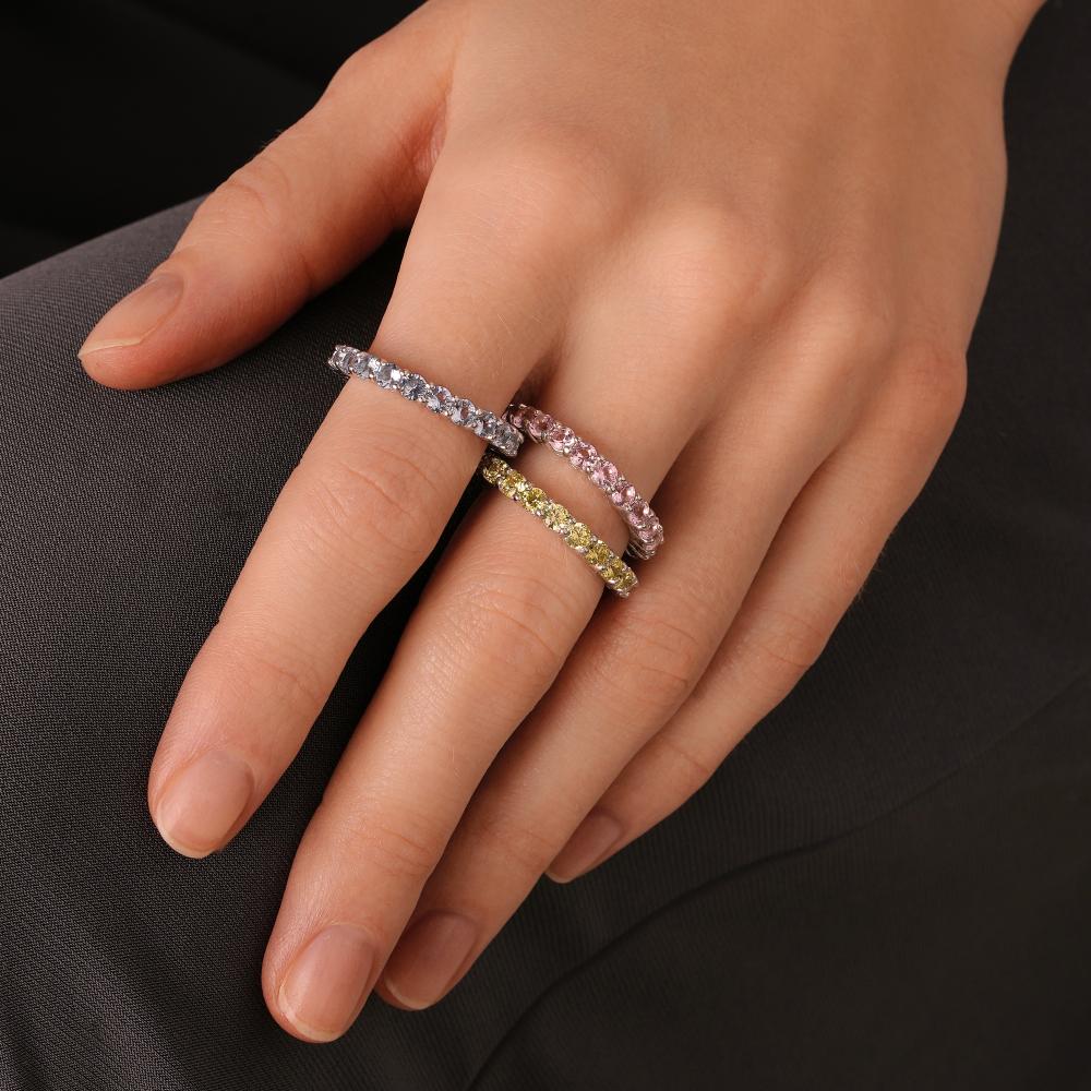 Серебряное кольцо Альтеза А9С10269Г